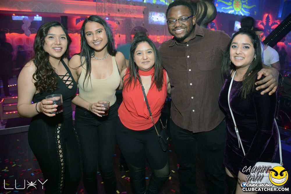 Luxy nightclub photo 142 - March 10th, 2018