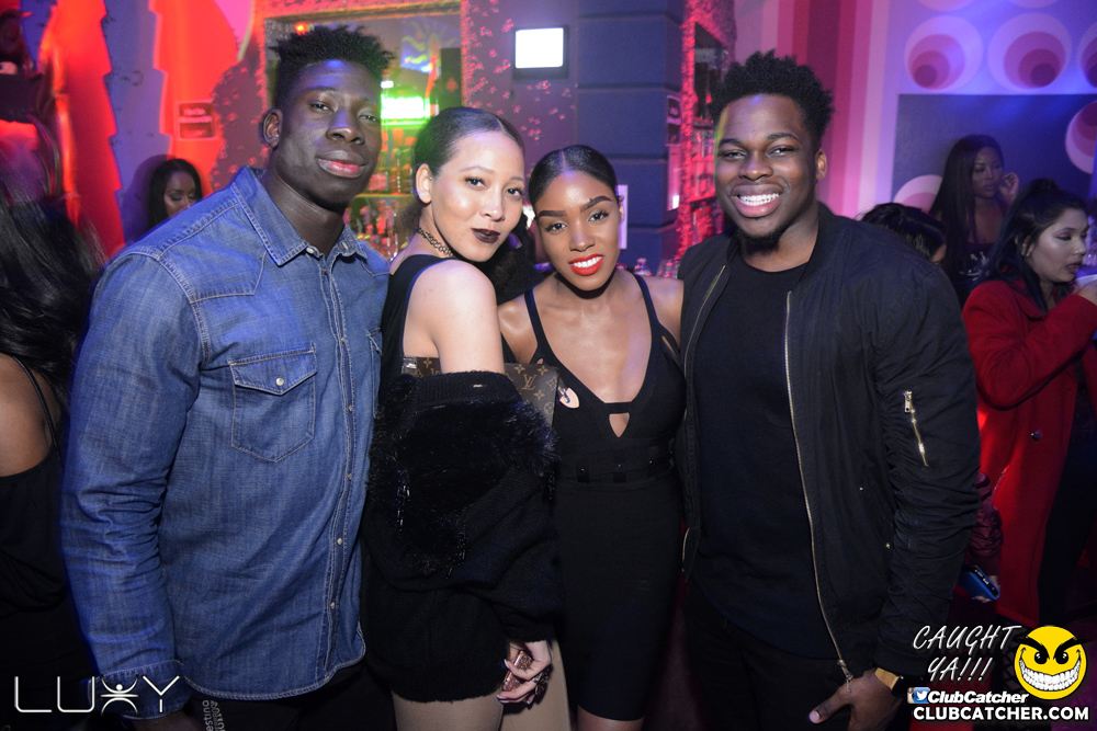 Luxy nightclub photo 145 - March 10th, 2018