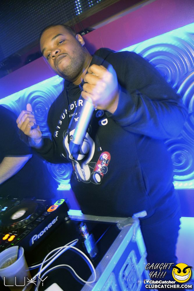 Luxy nightclub photo 146 - March 10th, 2018