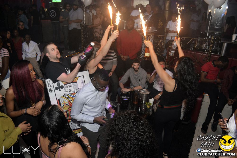 Luxy nightclub photo 147 - March 10th, 2018