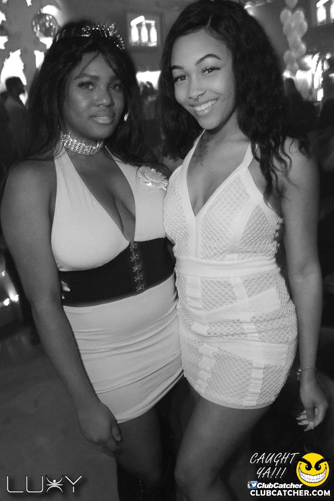 Luxy nightclub photo 148 - March 10th, 2018