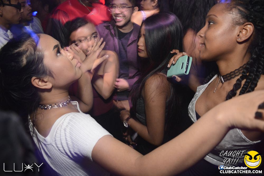 Luxy nightclub photo 149 - March 10th, 2018