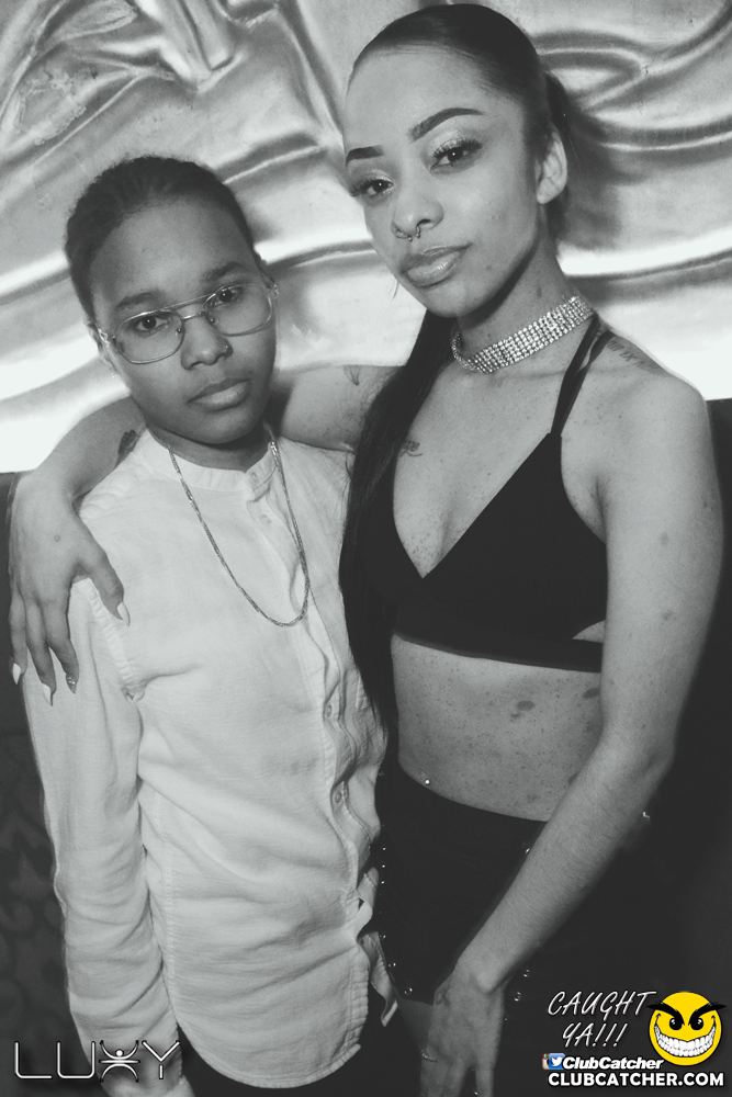 Luxy nightclub photo 150 - March 10th, 2018