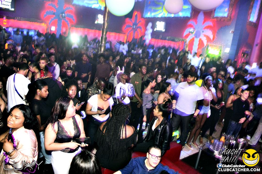Luxy nightclub photo 151 - March 10th, 2018