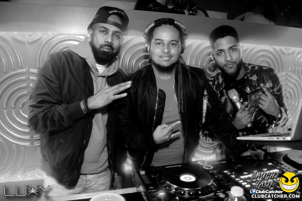 Luxy nightclub photo 153 - March 10th, 2018