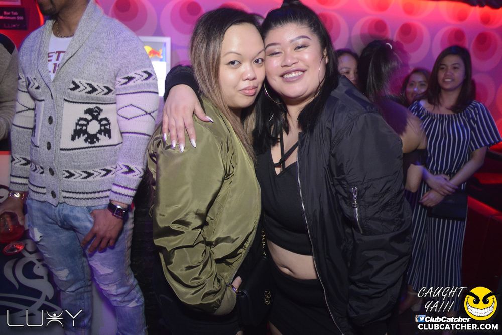Luxy nightclub photo 155 - March 10th, 2018