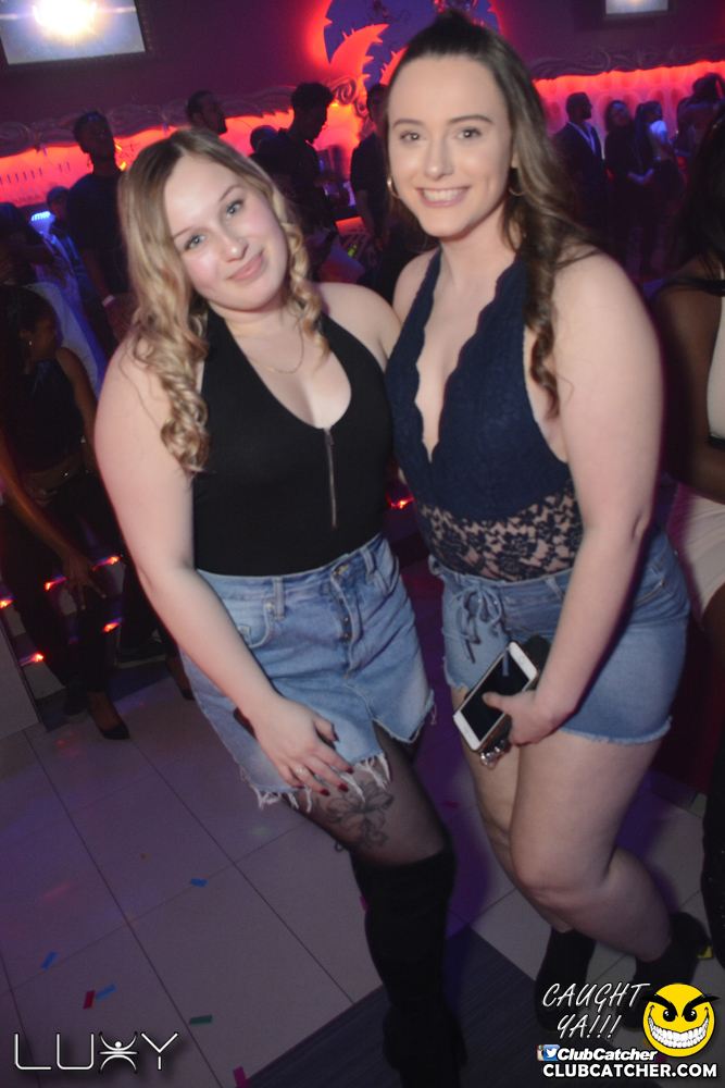 Luxy nightclub photo 156 - March 10th, 2018