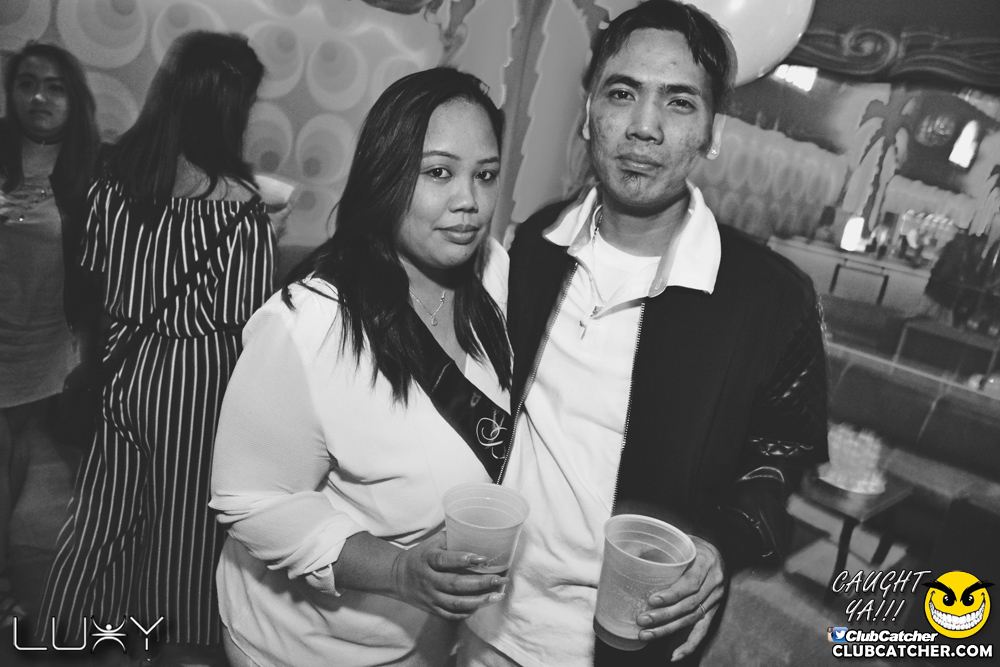 Luxy nightclub photo 159 - March 10th, 2018