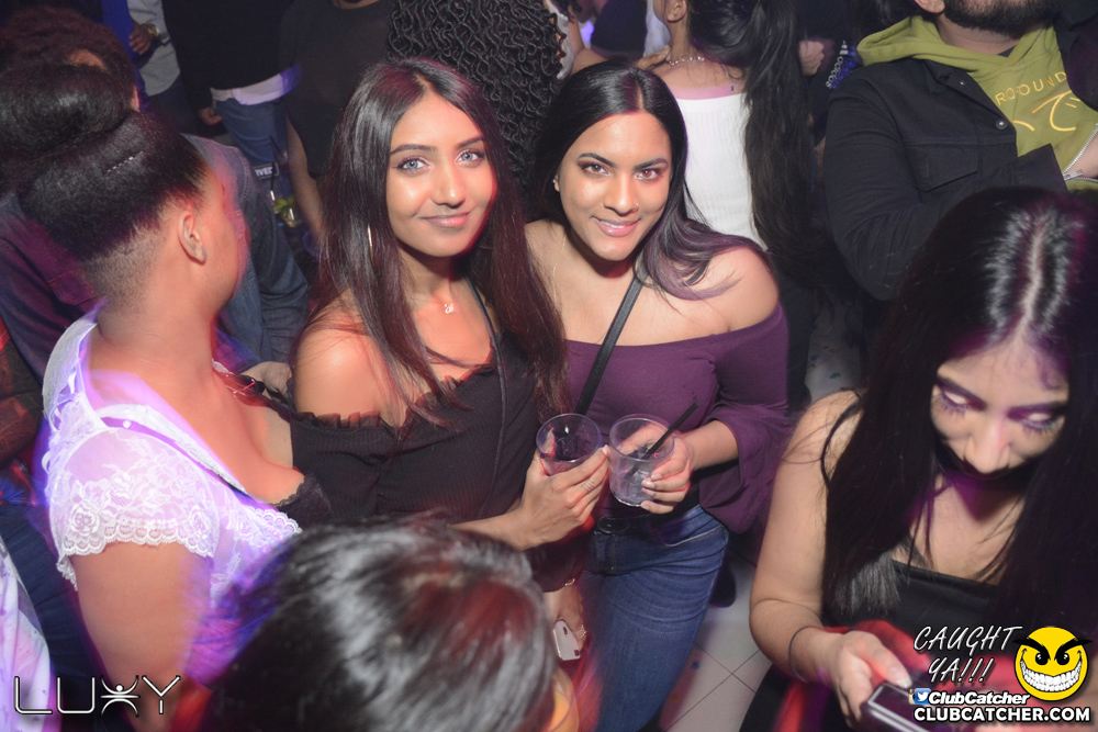 Luxy nightclub photo 160 - March 10th, 2018