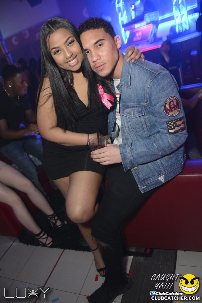Luxy nightclub photo 17 - March 10th, 2018