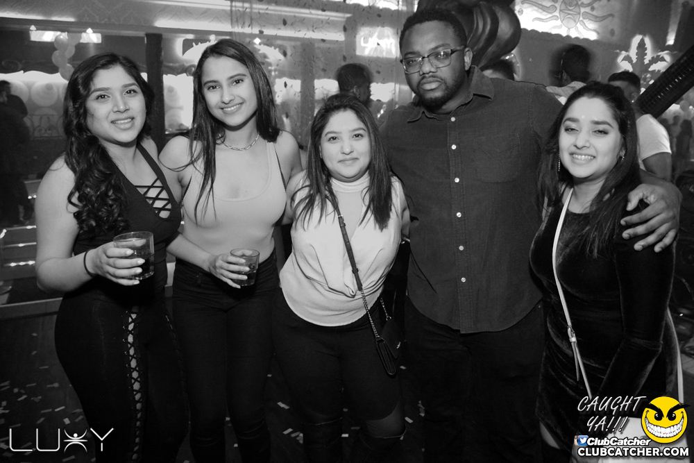 Luxy nightclub photo 161 - March 10th, 2018