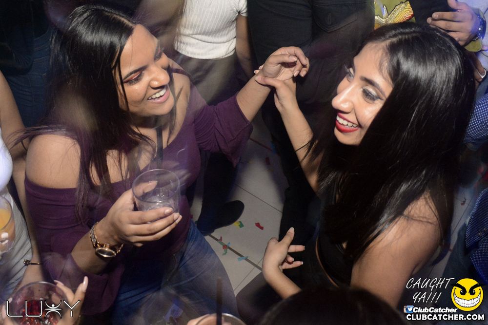 Luxy nightclub photo 163 - March 10th, 2018