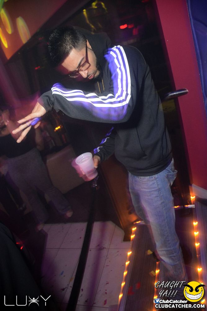 Luxy nightclub photo 164 - March 10th, 2018