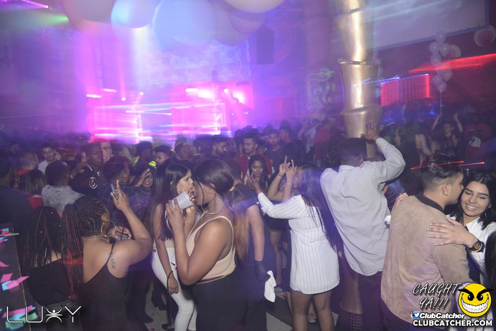 Luxy nightclub photo 165 - March 10th, 2018