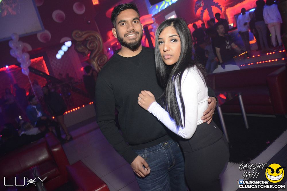 Luxy nightclub photo 166 - March 10th, 2018