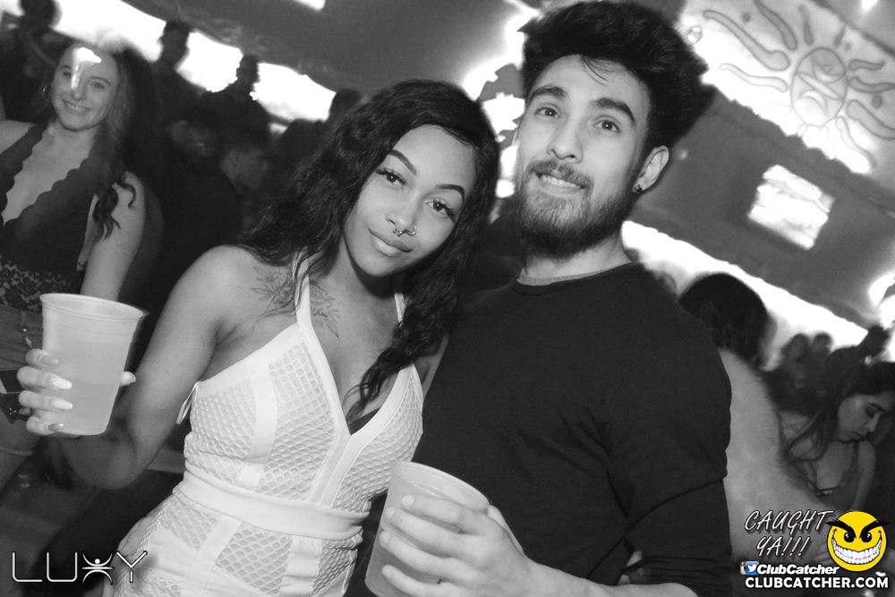 Luxy nightclub photo 167 - March 10th, 2018