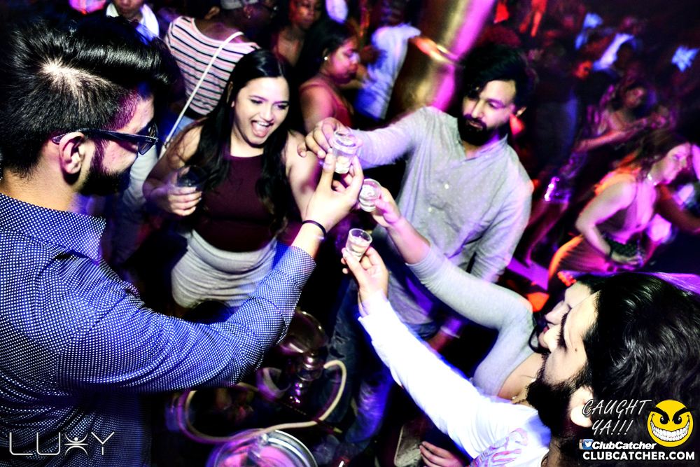 Luxy nightclub photo 168 - March 10th, 2018