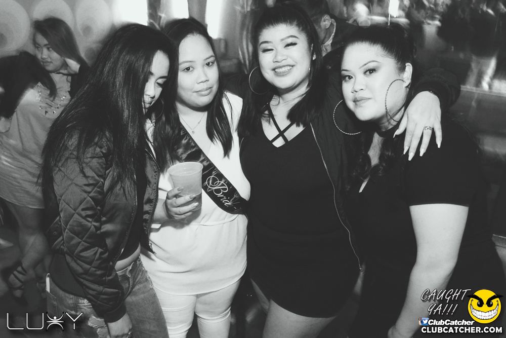 Luxy nightclub photo 170 - March 10th, 2018