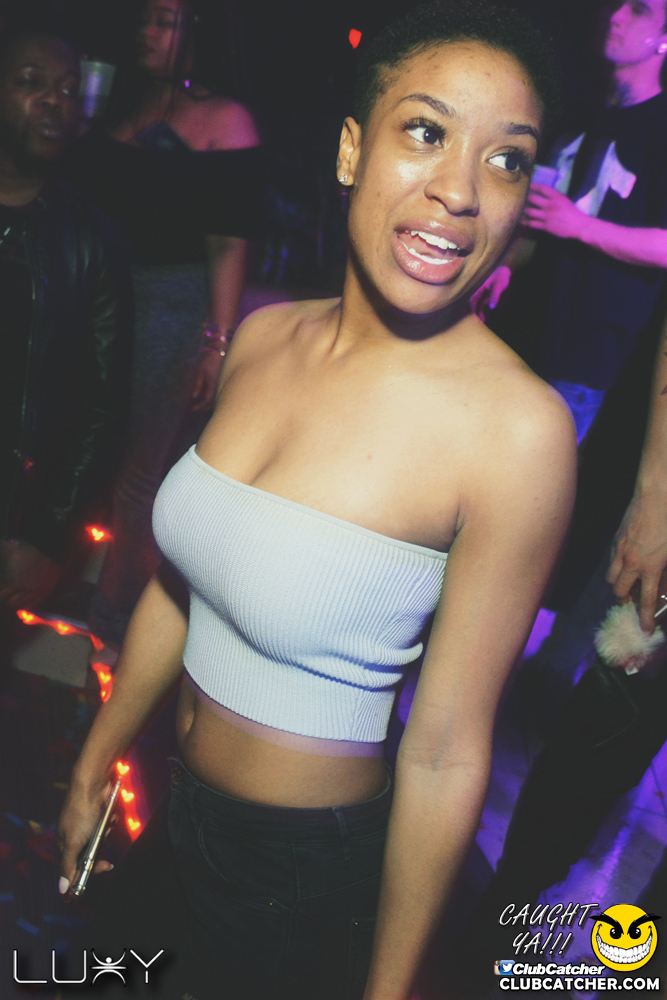Luxy nightclub photo 171 - March 10th, 2018