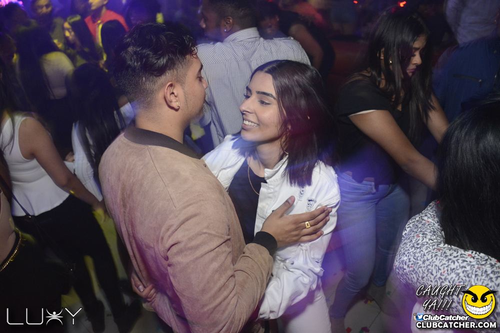 Luxy nightclub photo 173 - March 10th, 2018