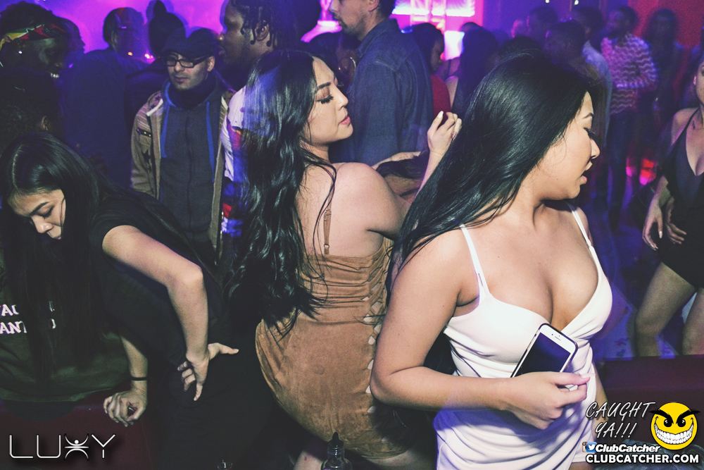 Luxy nightclub photo 175 - March 10th, 2018