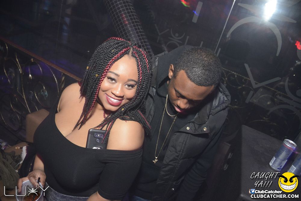 Luxy nightclub photo 176 - March 10th, 2018