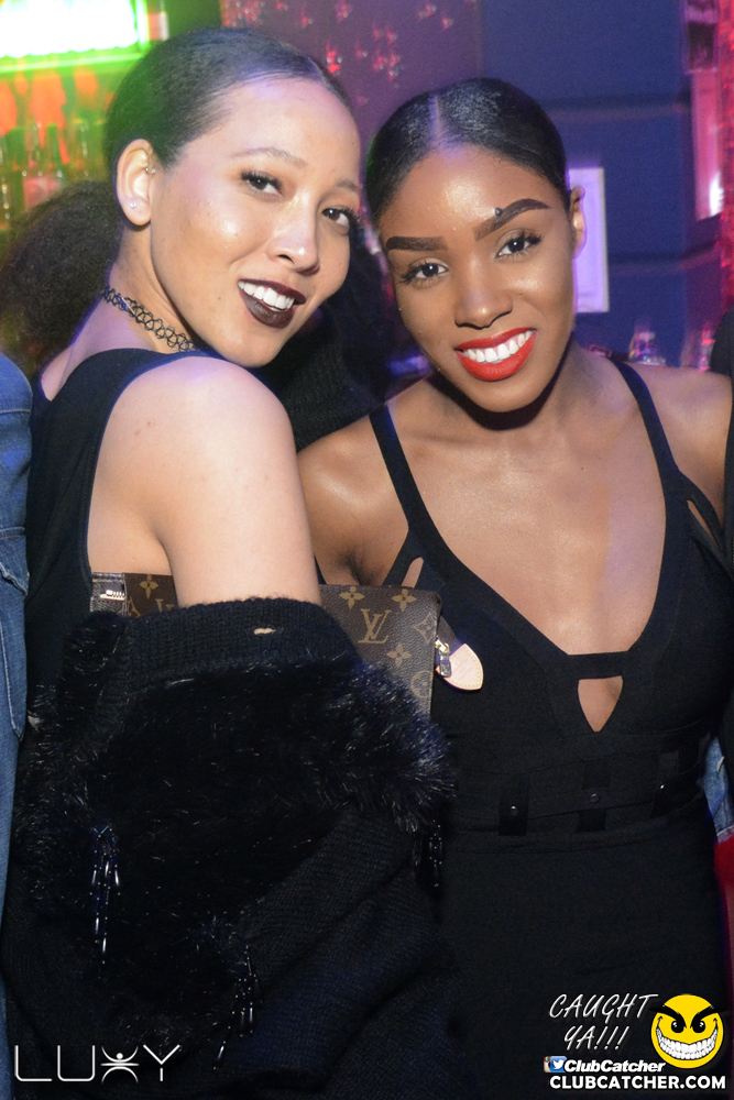 Luxy nightclub photo 177 - March 10th, 2018
