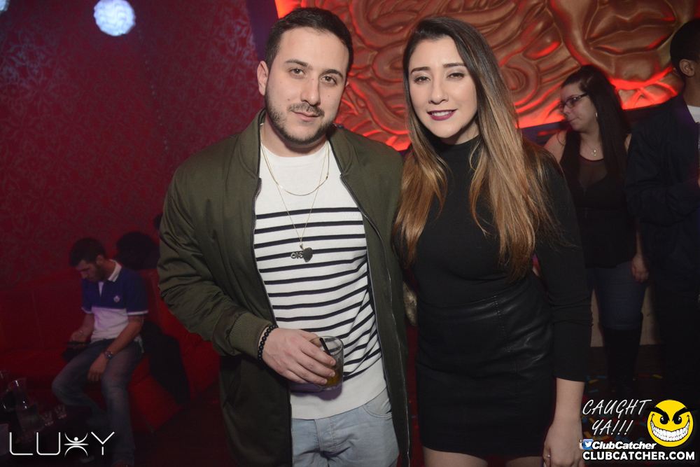 Luxy nightclub photo 179 - March 10th, 2018