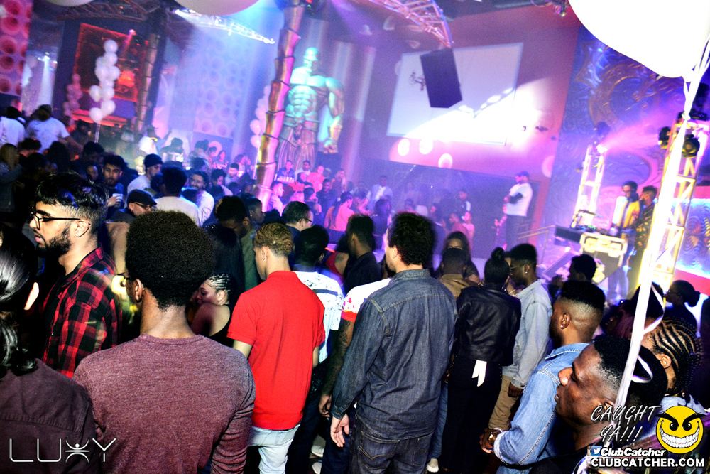 Luxy nightclub photo 180 - March 10th, 2018