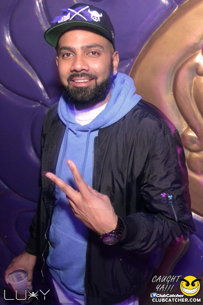 Luxy nightclub photo 182 - March 10th, 2018