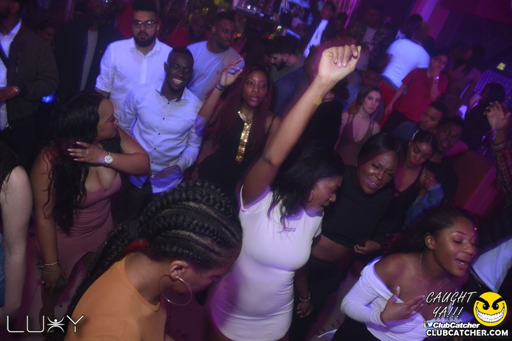 Luxy nightclub photo 183 - March 10th, 2018