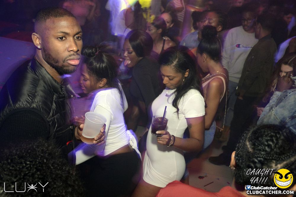 Luxy nightclub photo 184 - March 10th, 2018
