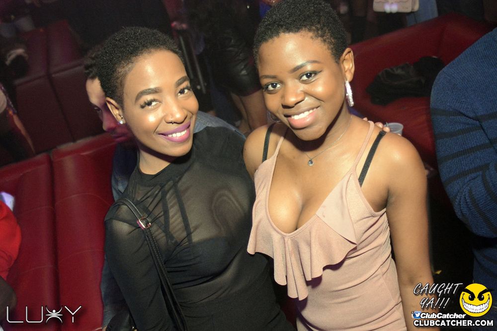 Luxy nightclub photo 185 - March 10th, 2018