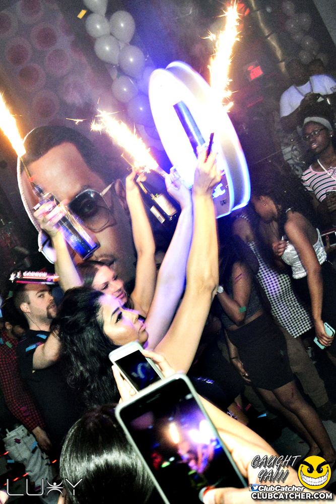 Luxy nightclub photo 186 - March 10th, 2018