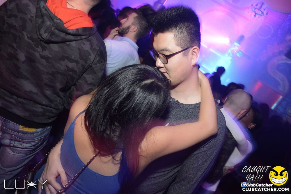 Luxy nightclub photo 187 - March 10th, 2018