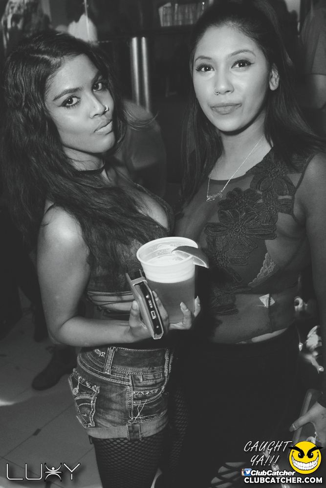 Luxy nightclub photo 188 - March 10th, 2018