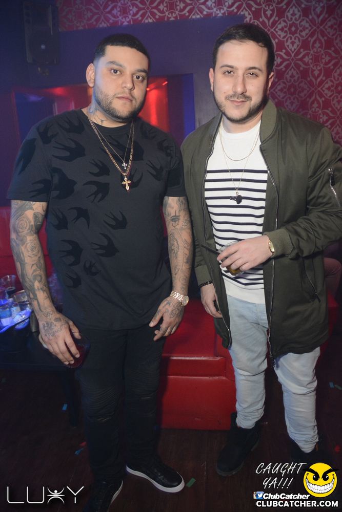 Luxy nightclub photo 189 - March 10th, 2018