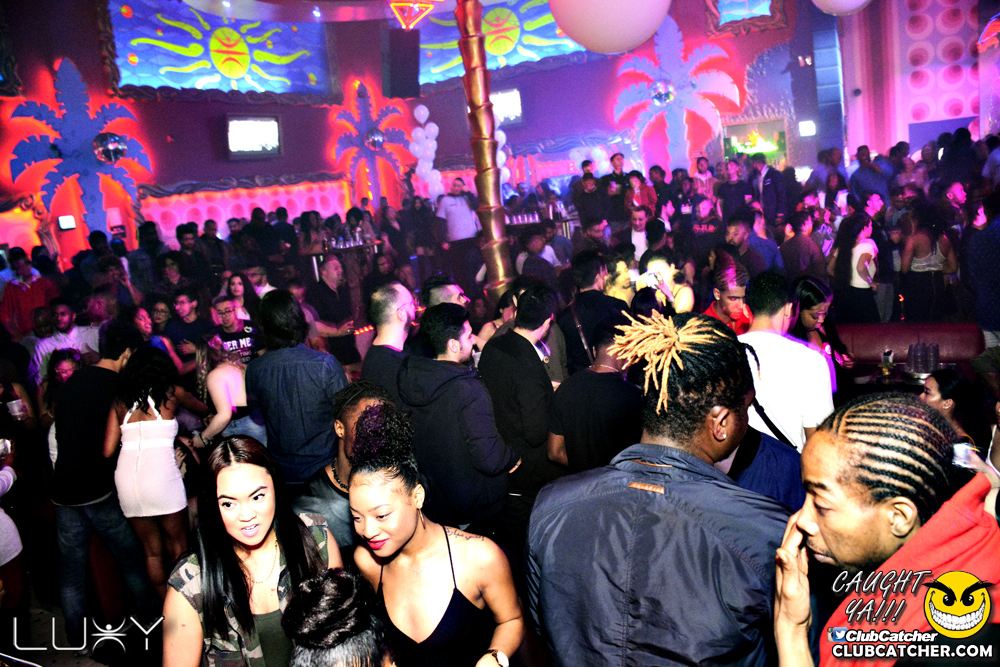 Luxy nightclub photo 190 - March 10th, 2018