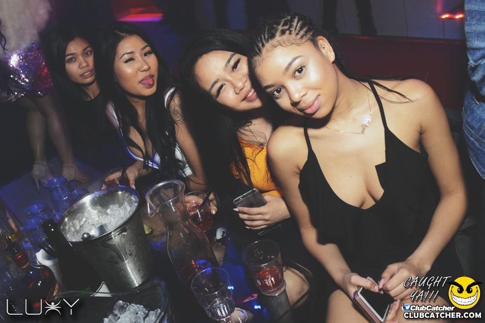 Luxy nightclub photo 20 - March 10th, 2018