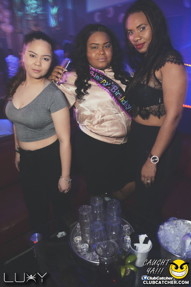Luxy nightclub photo 191 - March 10th, 2018
