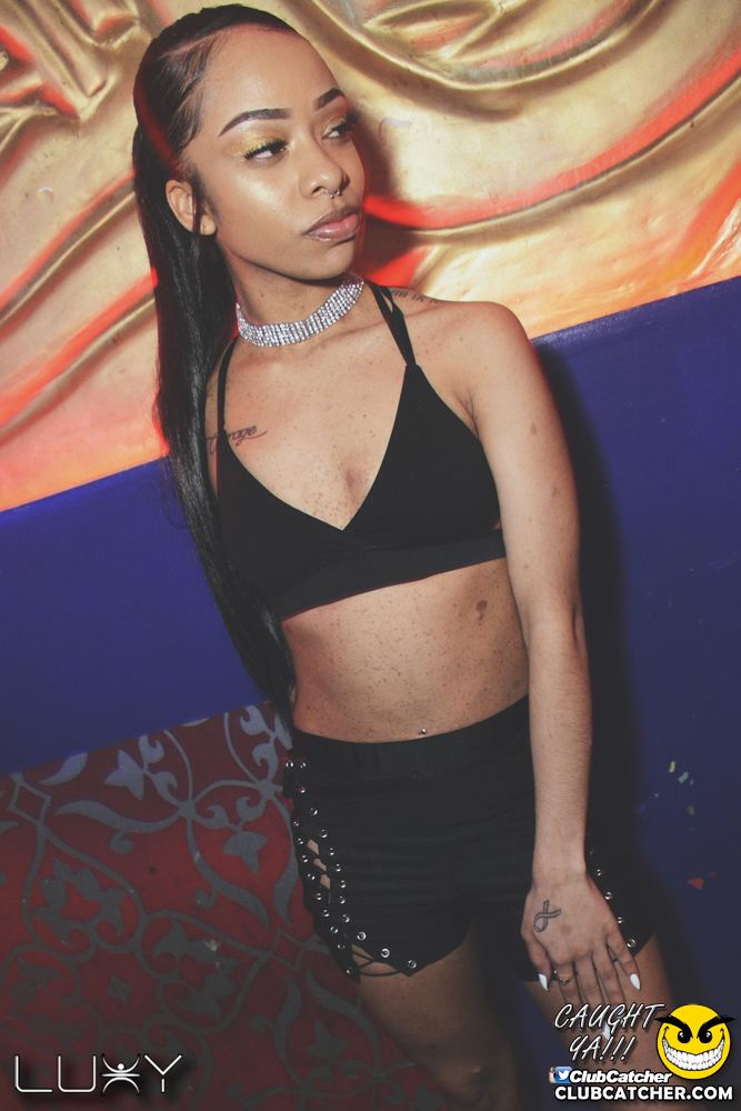 Luxy nightclub photo 192 - March 10th, 2018