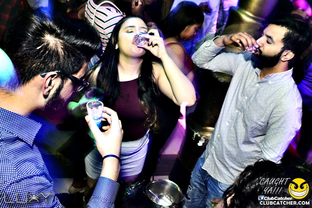 Luxy nightclub photo 193 - March 10th, 2018