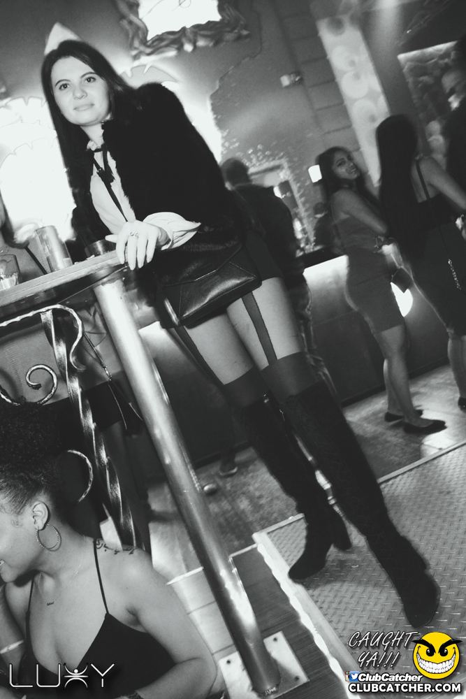 Luxy nightclub photo 194 - March 10th, 2018