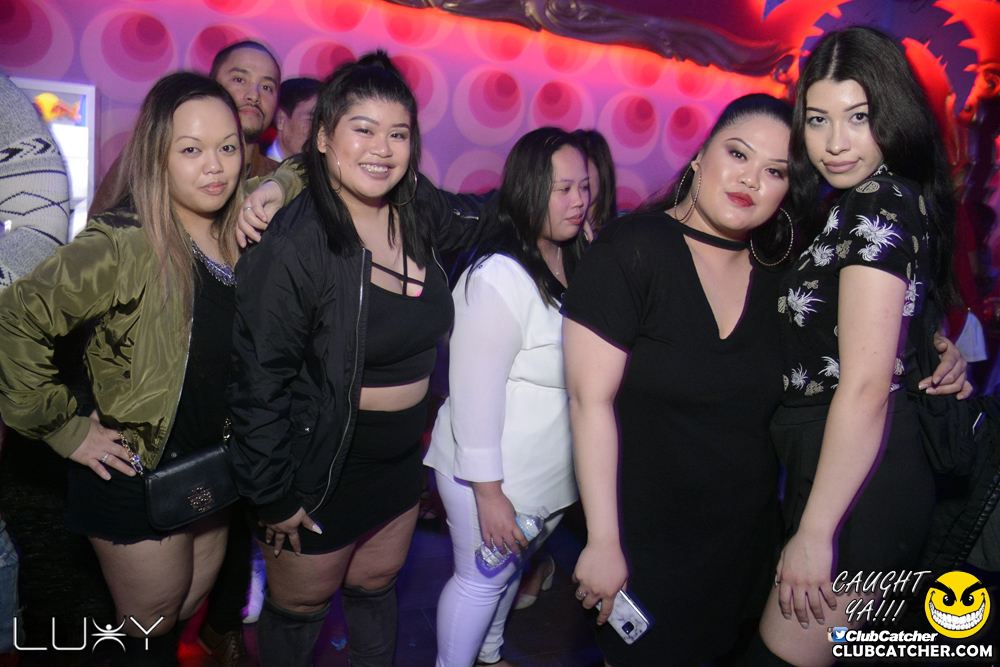 Luxy nightclub photo 196 - March 10th, 2018