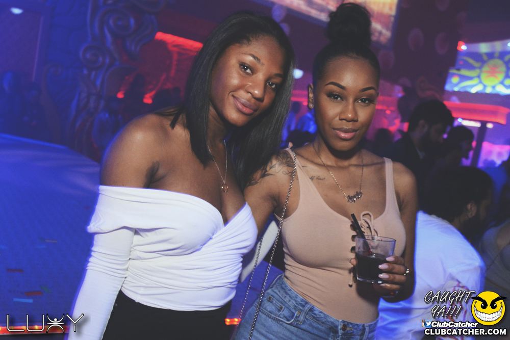 Luxy nightclub photo 197 - March 10th, 2018