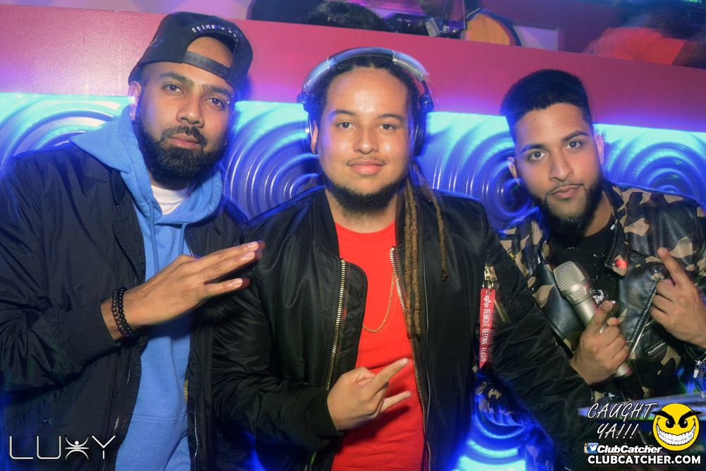 Luxy nightclub photo 198 - March 10th, 2018