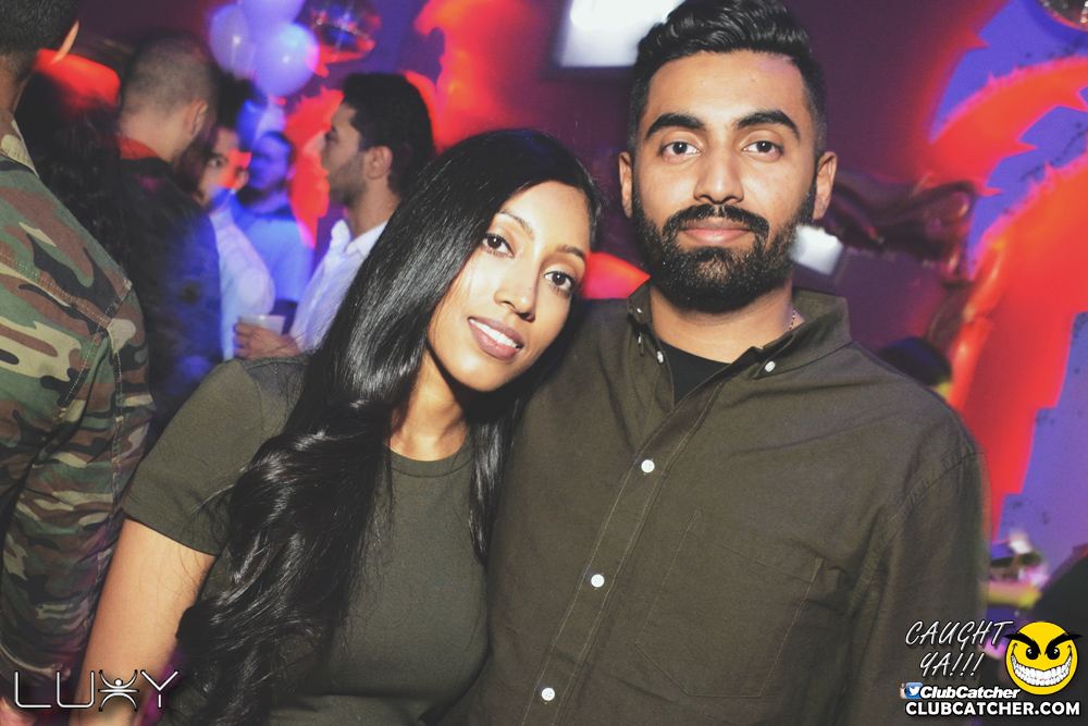 Luxy nightclub photo 199 - March 10th, 2018