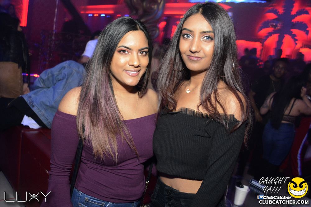 Luxy nightclub photo 200 - March 10th, 2018