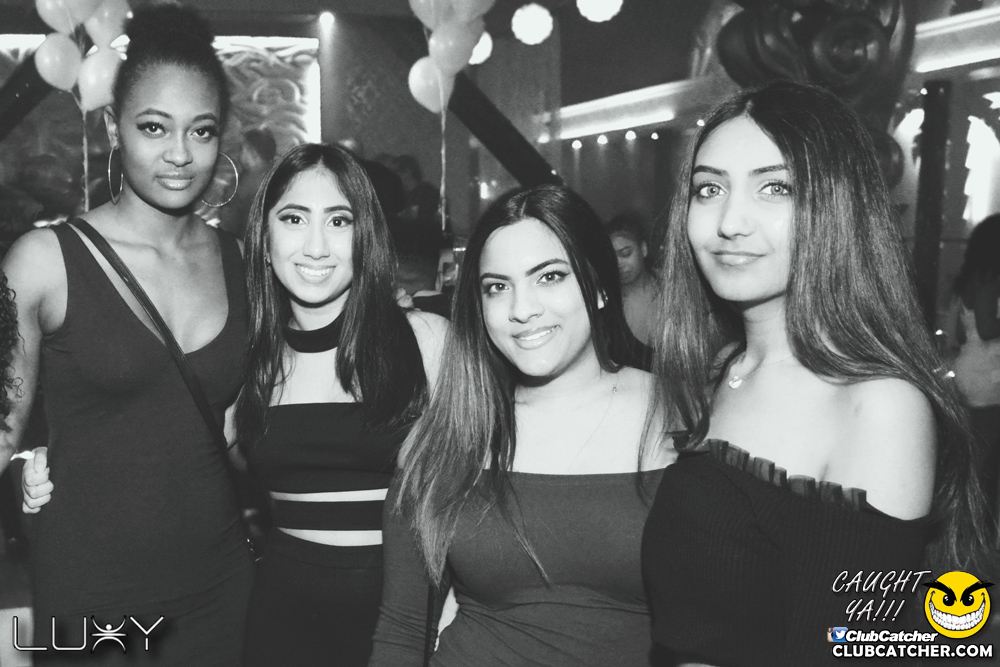 Luxy nightclub photo 203 - March 10th, 2018