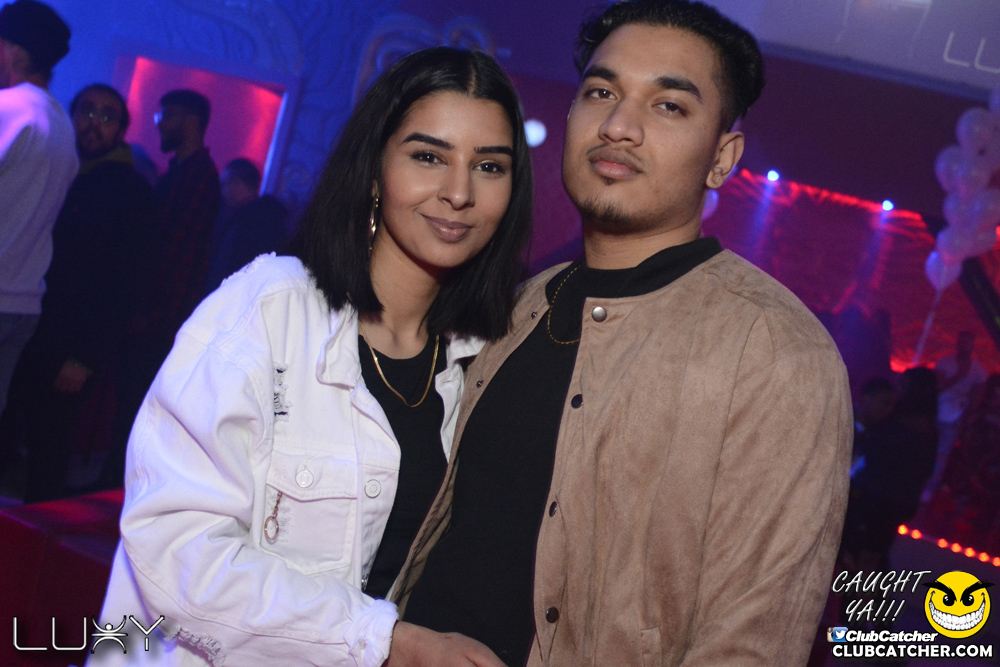 Luxy nightclub photo 205 - March 10th, 2018